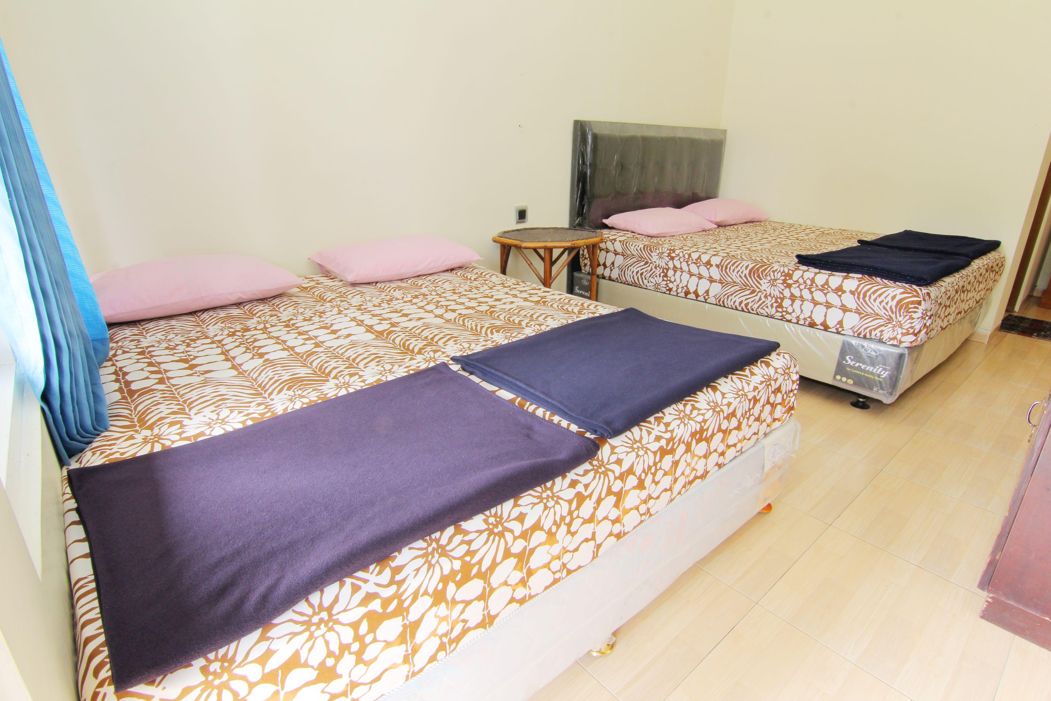 Hotel Wijaya 3 กาลีอูรัง ภายนอก รูปภาพ