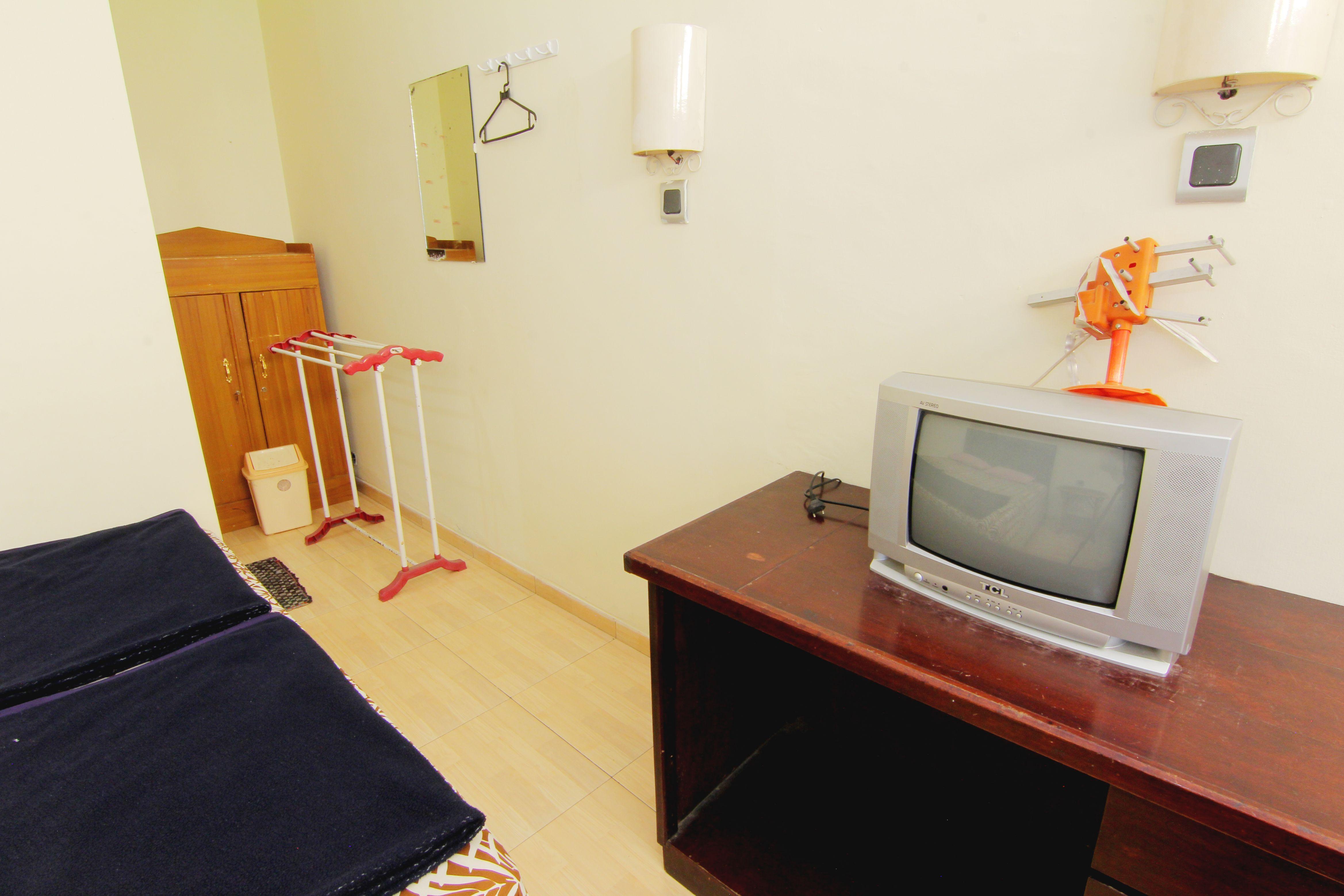 Hotel Wijaya 3 กาลีอูรัง ภายนอก รูปภาพ