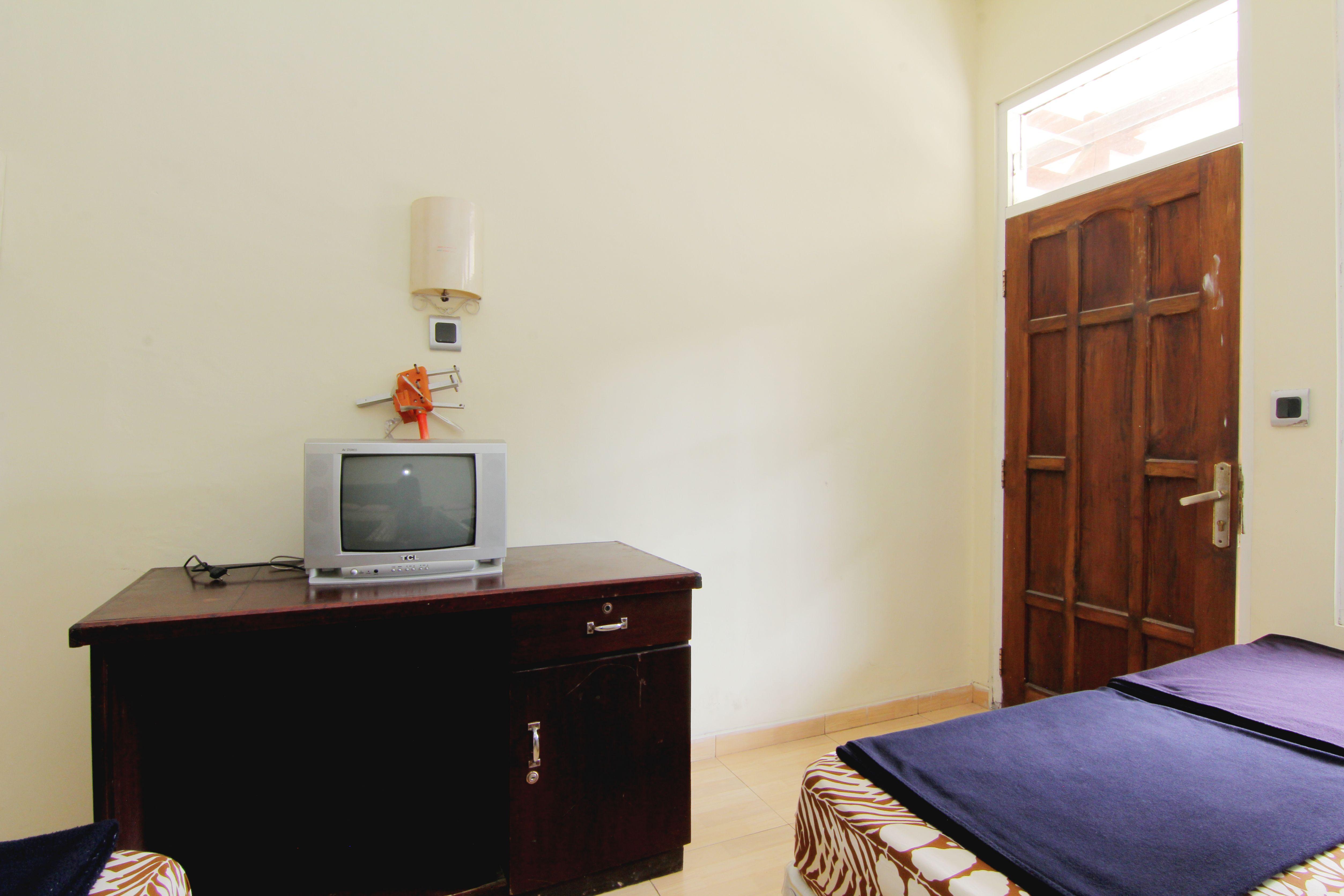 Hotel Wijaya 3 กาลีอูรัง ภายนอก รูปภาพ