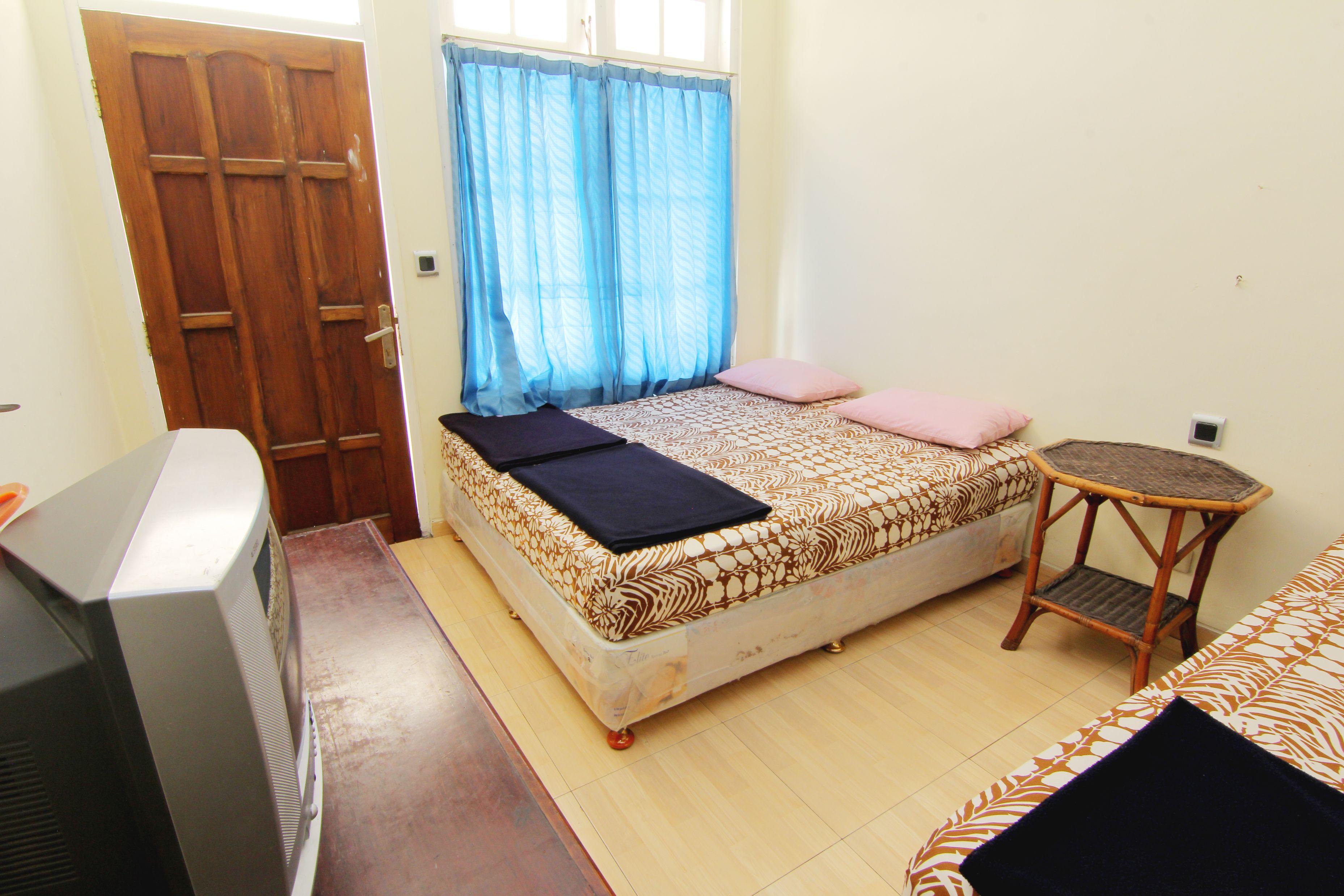 Hotel Wijaya 3 กาลีอูรัง ภายนอก รูปภาพ